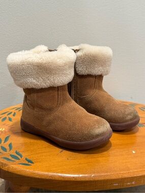Toddler Uggs